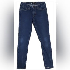 711 SKINNY WOMEN'S JEANS